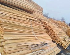 可以加工建筑木方原料种类及加工哪些类型的材