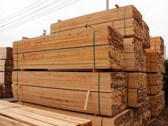 常用建筑木方规格尺寸表