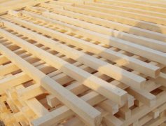 木方修补方法 木方如何保养