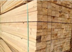 建筑方木尺寸一般是多少,建筑方木的选购技巧